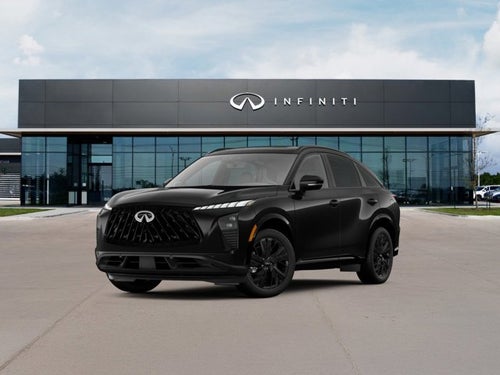 2027 INFINITI QX65 Sport AWD