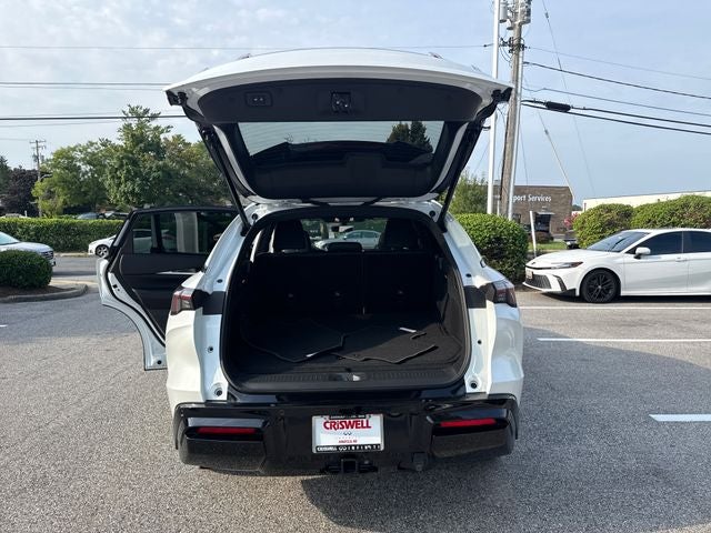 2027 INFINITI QX65 Sport AWD