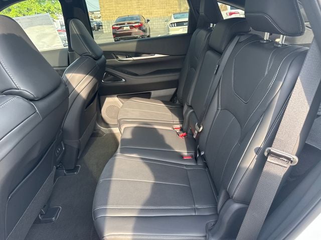 2027 INFINITI QX65 Sport AWD