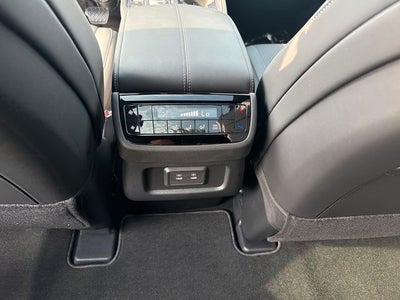2027 INFINITI QX65 Sport AWD