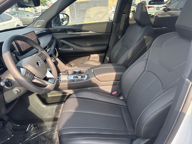 2027 INFINITI QX65 Sport AWD