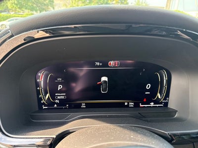 2027 INFINITI QX65 Sport AWD