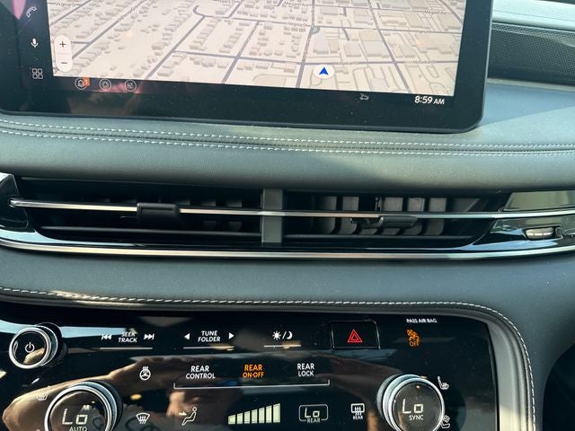 2027 INFINITI QX65 Sport AWD