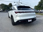 2027 INFINITI QX65 Sport AWD