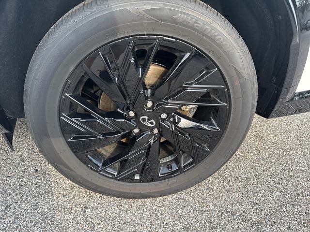 2027 INFINITI QX65 Sport AWD
