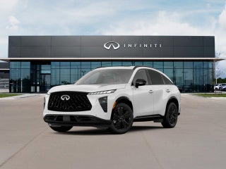 2027 INFINITI QX65 Sport AWD