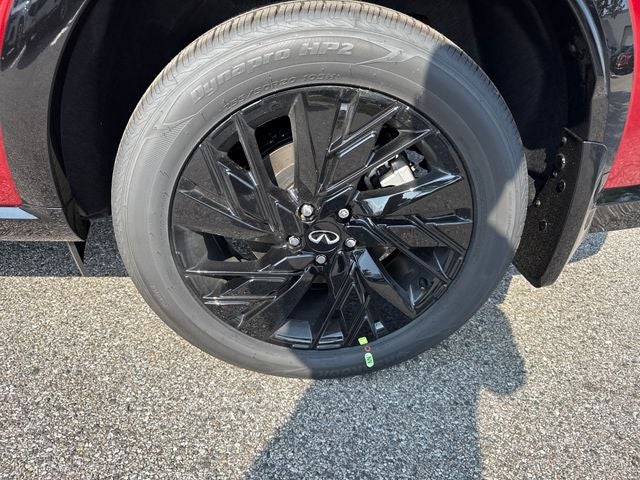 2027 INFINITI QX65 Sport AWD