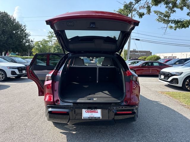 2027 INFINITI QX65 Sport AWD