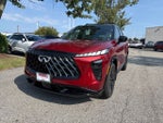 2027 INFINITI QX65 Sport AWD