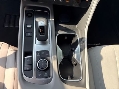 2027 INFINITI QX65 Sport AWD