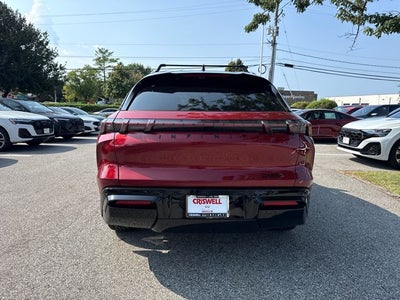 2027 INFINITI QX65 Sport AWD