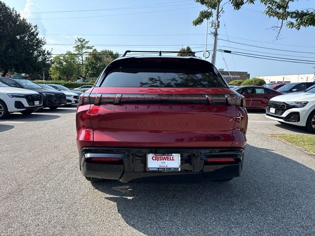 2027 INFINITI QX65 Sport AWD