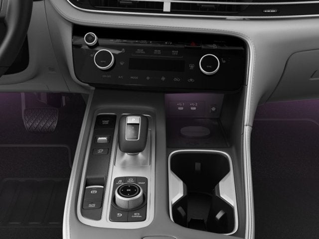 2027 INFINITI QX65 Sport AWD