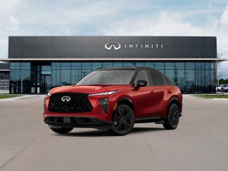2027 INFINITI QX65 Sport AWD