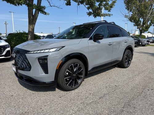 2027 INFINITI QX65 Autograph AWD