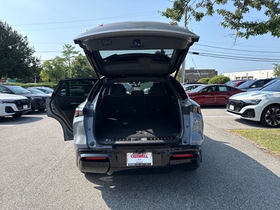 2027 INFINITI QX65 Autograph AWD