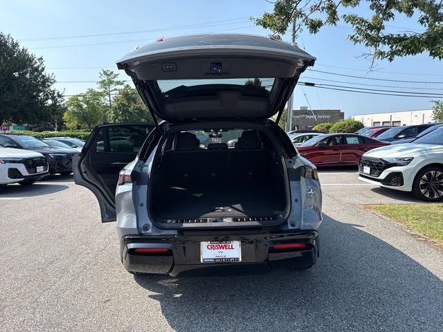 2027 INFINITI QX65 Autograph AWD