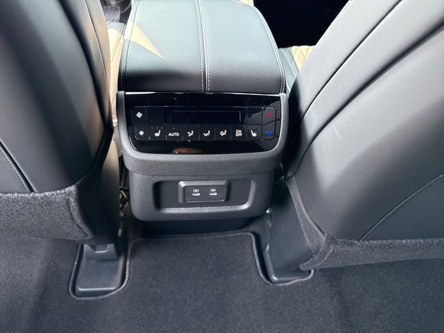 2027 INFINITI QX65 Autograph AWD