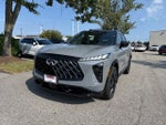 2027 INFINITI QX65 Autograph AWD