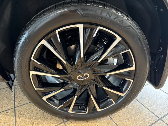 2027 INFINITI QX65 Autograph AWD