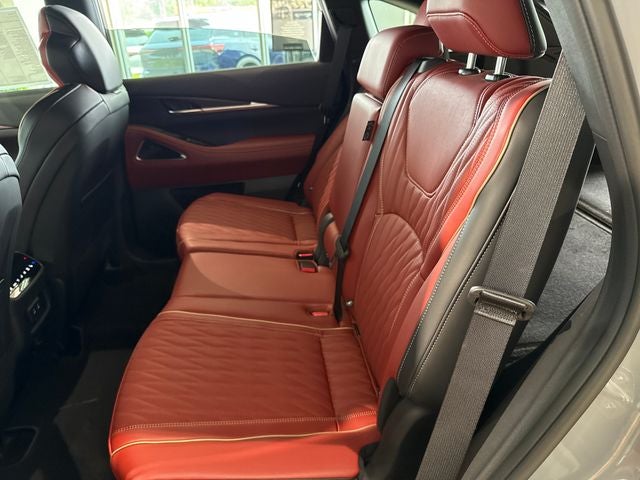 2027 INFINITI QX65 Autograph AWD