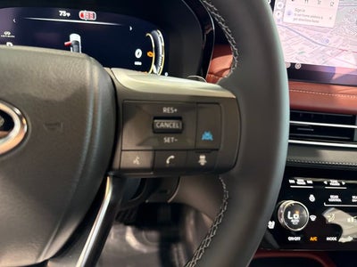 2027 INFINITI QX65 Autograph AWD