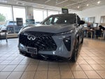 2027 INFINITI QX65 Autograph AWD