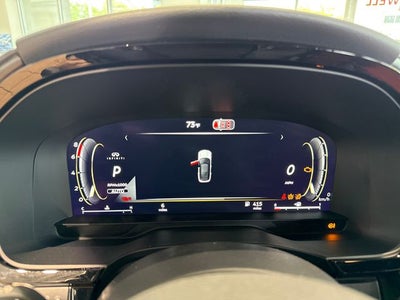 2027 INFINITI QX65 Autograph AWD