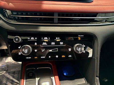 2027 INFINITI QX65 Autograph AWD