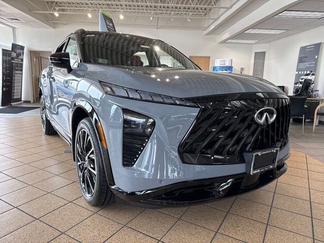 2027 INFINITI QX65 Autograph AWD