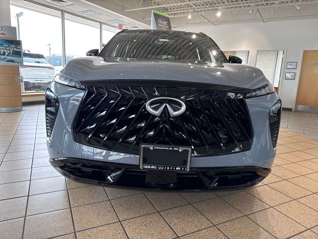 2027 INFINITI QX65 Autograph AWD