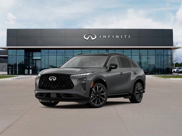 2027 INFINITI QX65 Autograph AWD