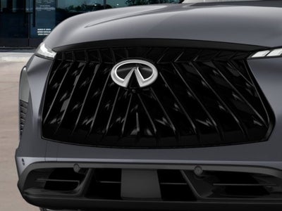 2027 INFINITI QX65 Autograph AWD