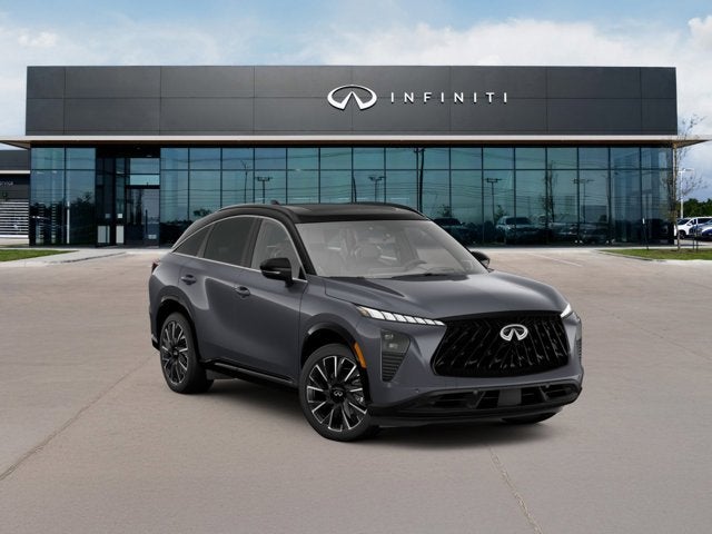 2027 INFINITI QX65 Autograph AWD
