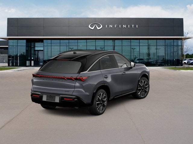 2027 INFINITI QX65 Autograph AWD