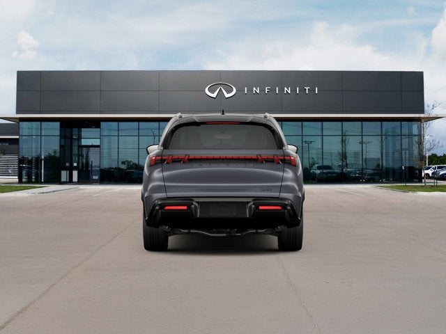 2027 INFINITI QX65 Autograph AWD
