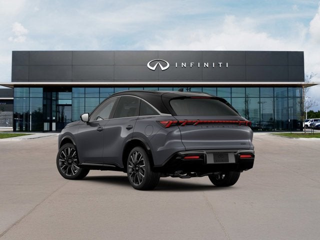 2027 INFINITI QX65 Autograph AWD