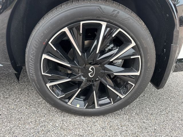 2027 INFINITI QX65 Autograph AWD