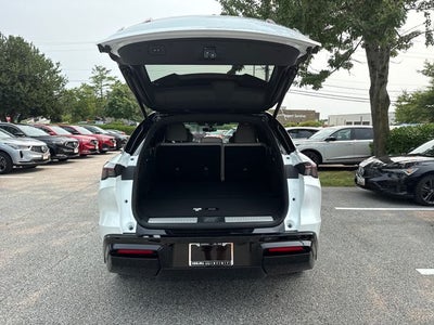 2027 INFINITI QX65 Autograph AWD