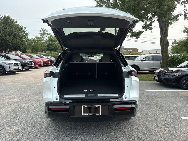 2027 INFINITI QX65 Autograph AWD