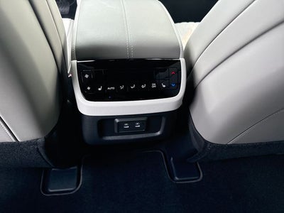 2027 INFINITI QX65 Autograph AWD
