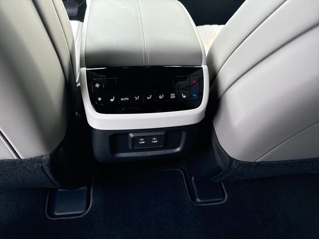 2027 INFINITI QX65 Autograph AWD