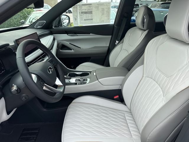 2027 INFINITI QX65 Autograph AWD