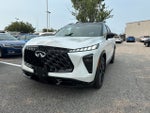 2027 INFINITI QX65 Autograph AWD