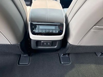 2027 INFINITI QX65 Autograph AWD