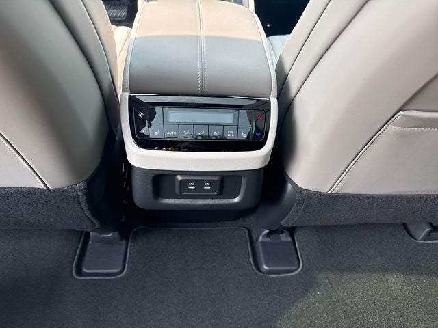 2027 INFINITI QX65 Autograph AWD
