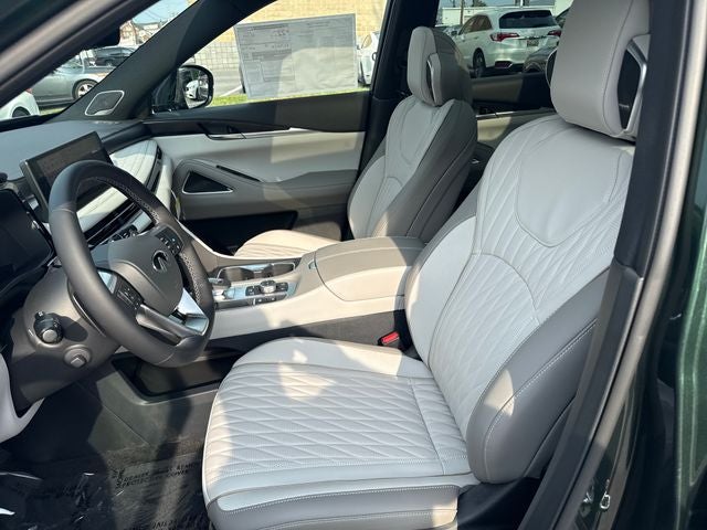 2027 INFINITI QX65 Autograph AWD