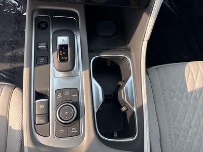 2027 INFINITI QX65 Autograph AWD