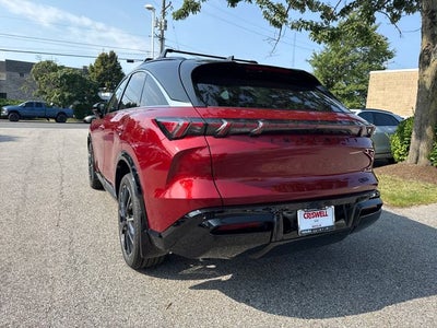 2027 INFINITI QX65 Autograph AWD