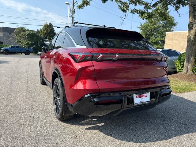 2027 INFINITI QX65 Autograph AWD